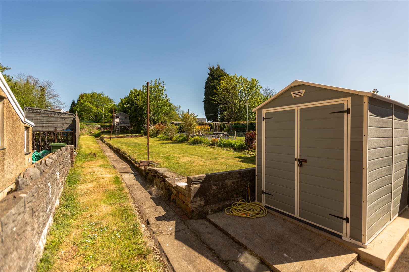 Armine Road, Fforestfach, Swansea, SA5 8DD